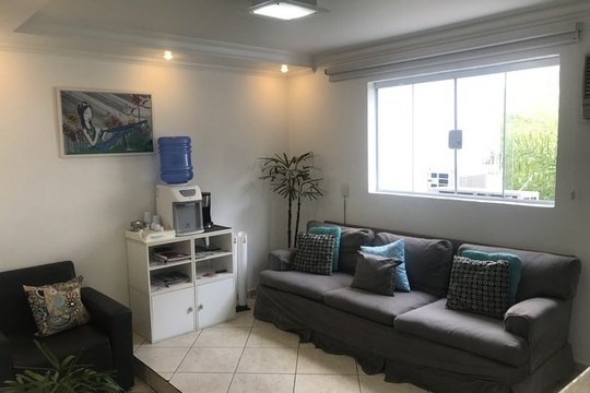 Imagem 3 da galeria do parceiro Pilates Da Vila - Unidade Morumbi