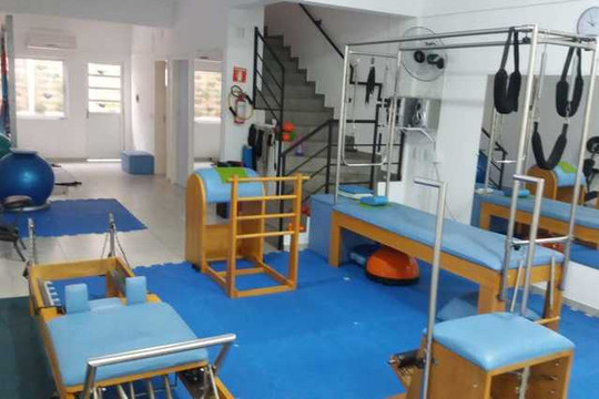 Imagem 1 da galeria do parceiro Clínica Essenciale