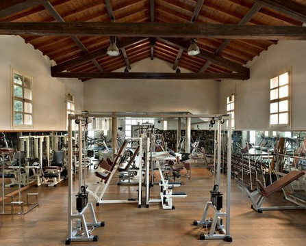 Immagine 1 dalla galleria del partner Camelot Club
