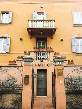 Immagine 3 dalla galleria del partner Camelot Club