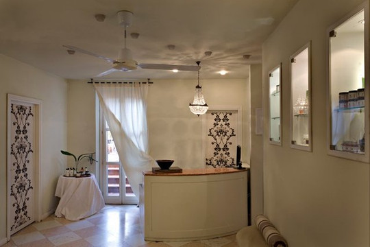 Immagine 3 dalla galleria del partner Camelot Club