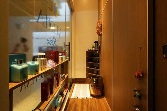 Imagem 1 da galeria do parceiro Buddha Spa - Flex Alphaville