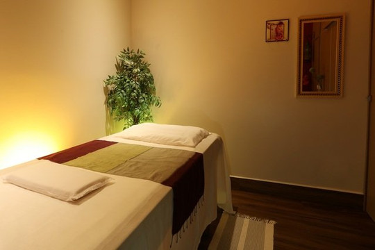 Imagem 2 da galeria do parceiro Buddha Spa - Flex Alphaville