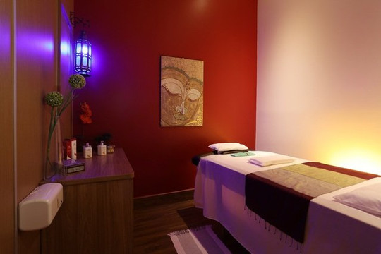 Imagem 3 da galeria do parceiro Buddha Spa - Flex Alphaville