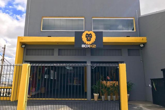 Imagem 2 da galeria do parceiro Box K2