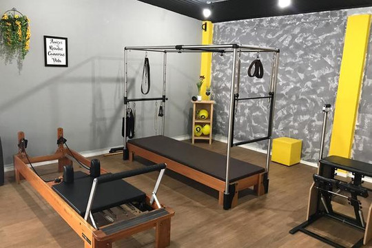 Imagem 3 da galeria do parceiro Box K2