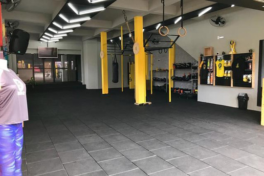 Imagem 1 da galeria do parceiro Box K2