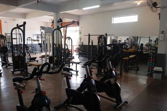 Imagem 2 da galeria do parceiro Slim Corpus Academia