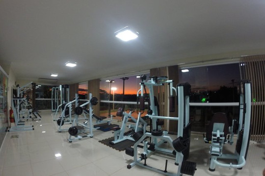 Imagem 3 da galeria do parceiro TPA Sport Center
