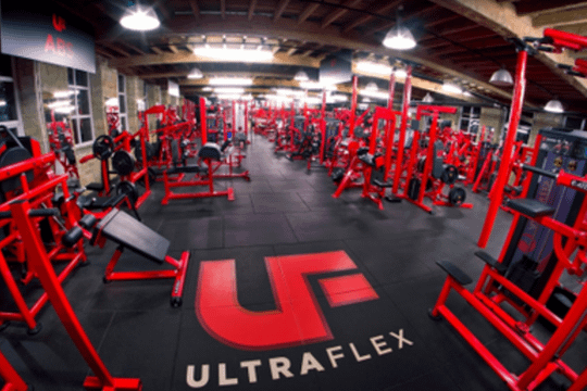 Image 3 from Ultra Flex Normanton partner gallery