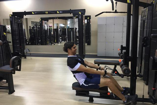 Imagem 3 da galeria do parceiro Sports Premium Academia