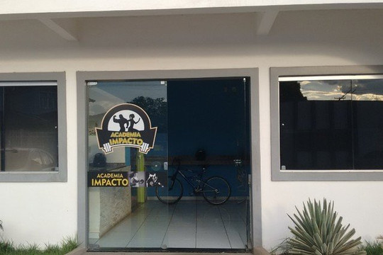 Imagem 1 da galeria do parceiro Academia Impacto