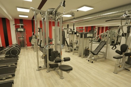 Imagen 1 de la galería del partner Gantesport