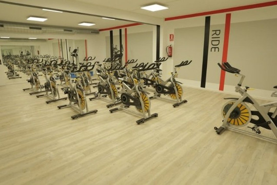 Imagen 3 de la galería del partner Gantesport