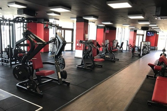 Image 1 from Snap Fitness - Southampton-Woolston partner gallery