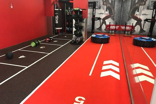 Image 2 from Snap Fitness - Southampton-Woolston partner gallery