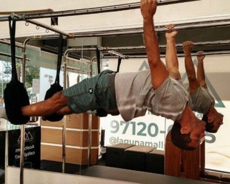 Imagem 1 da galeria do parceiro Laguna Mall Pilates