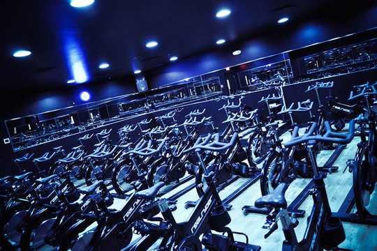 Image 3 from NitroFlex Fitness Gym partner gallery