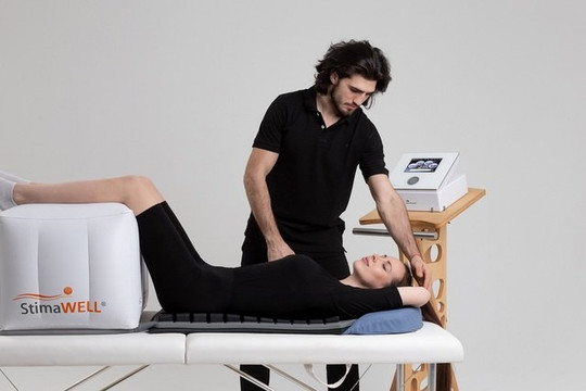 Bild 2 von StimaWell EMS - Bodylounge Grimma Partnergalerie