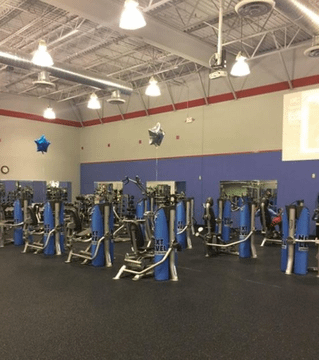 Image 2 from Next Level Fitness partner gallery