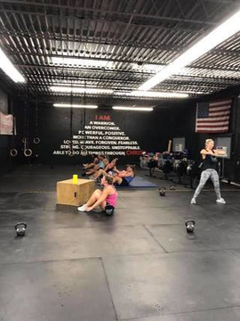 Image 1 from Trinity Fitness - Merritt Island partner gallery