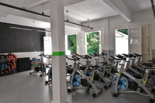 Imagem 3 da galeria do parceiro Quality Fitness Petrópolis