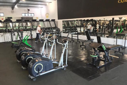 Imagem 3 da galeria do parceiro Império do Corpo