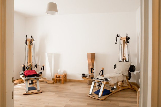 Immagine 3 dalla galleria del partner Studio QuiOra