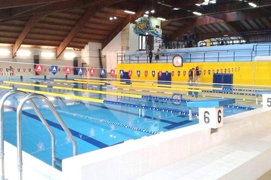 Immagine 3 dalla galleria del partner Piscina Comunale Fermo