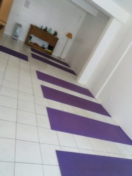 Imagem 1 da galeria do parceiro Estúdio de Yoga Anahata