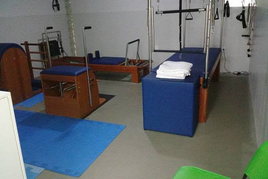 Imagem 1 da galeria do parceiro Personal Clinic