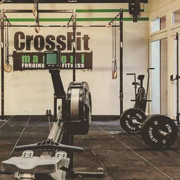 Immagine 2 dalla galleria del partner Crossfit Marconi