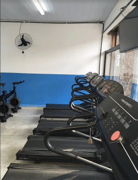Imagem 3 da galeria do parceiro IMPACTOGYM