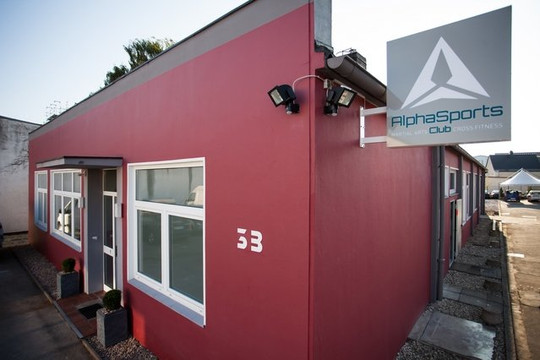 Bild 2 von Alpha Sports Club Bielefeld Partnergalerie