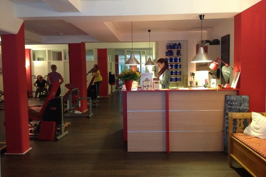 Bild 1 von Ladywell Remscheid Partnergalerie