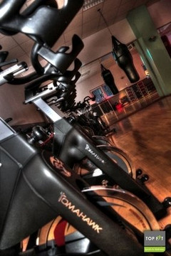 Bild 3 von Top Fit Sports & Wellness Partnergalerie