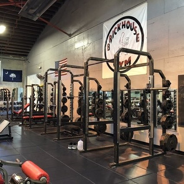 Image 3 from Brickhouse Gym partner gallery