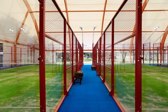 Immagine 1 dalla galleria del partner Padel Club Milano