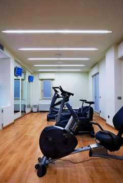 Immagine 3 dalla galleria del partner Works Medical Center