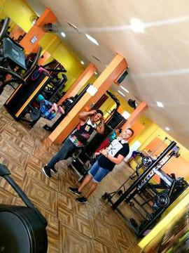 Imagem 2 da galeria do parceiro Academia Suar Fit