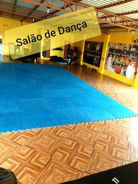 Imagem 3 da galeria do parceiro Academia Suar Fit