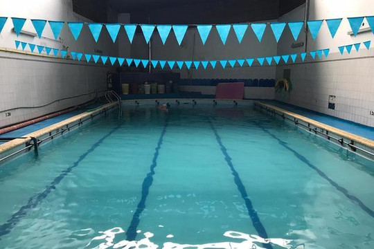 Imagen 1 de la galería del partner Deporbas - San Martín