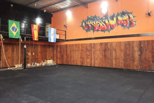 Imagem 3 da galeria do parceiro CROSS POWER