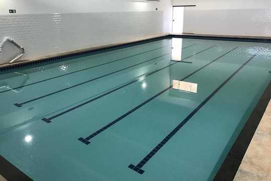 Imagem 3 da galeria do parceiro M2 Move Academia - Unidade Vila Fanton