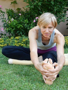 Bild 1 von Yoga - Schule Regensburg Partnergalerie