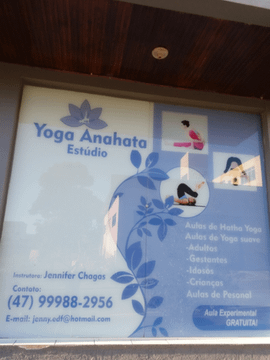 Imagem 3 da galeria do parceiro Estúdio de Yoga Anahata