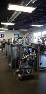 Image 3 from Freedom Fitness partner gallery