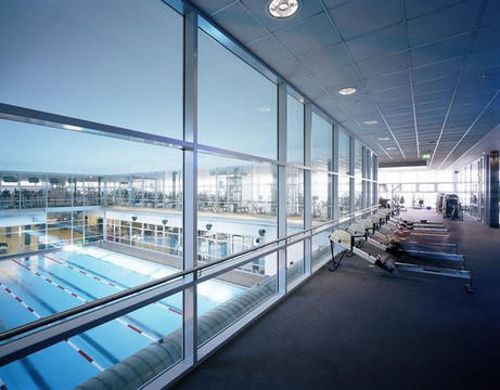 Bild 3 von Holmes Place Fitness - Friedrichshain Partnergalerie