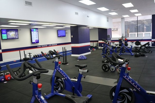 Image 3 from F45 Center City partner gallery