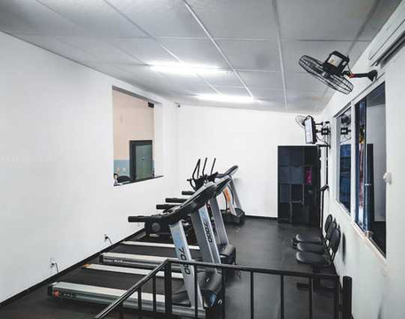 Imagem 3 da galeria do parceiro New House Academia